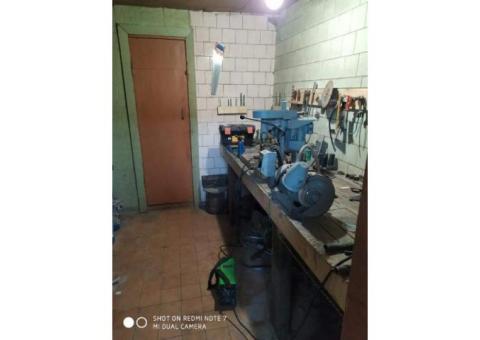 Деревообрабатывающая организация