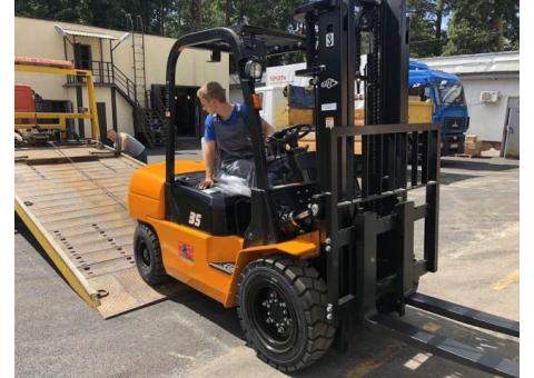 Деревообрабатывающее предприятие в Фаниполе