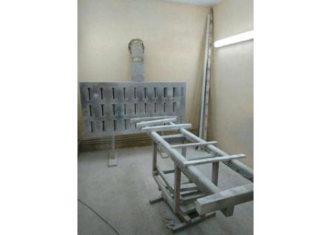 Столярное производство