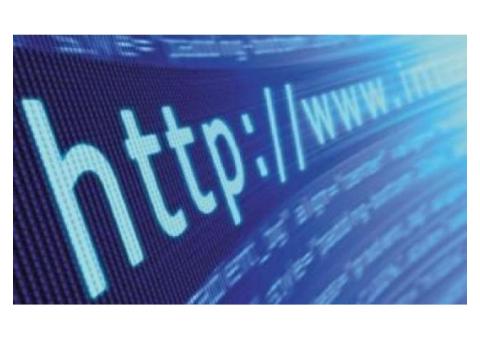 Известные домены