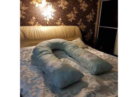 Интернет-магазин - подушки для беременных