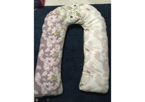 Интернет-магазин - подушки для беременных