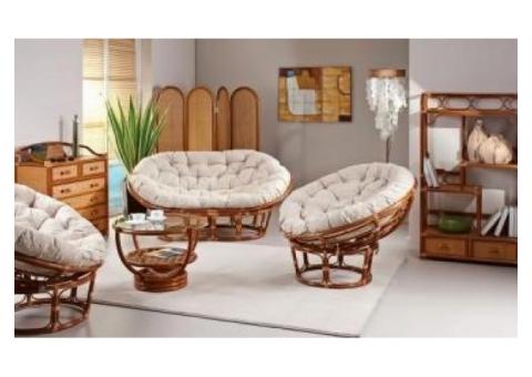 Интернет магазин мебели из ротанга - Bali.by