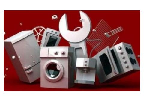 Интернет-магазин запчастей для бытовой техники