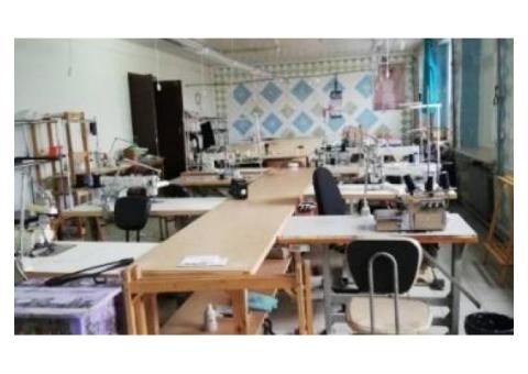 Комплект оборудования для цеха розлива жидких продуктов