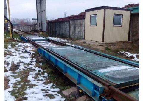 Объекты недвижимости под производство