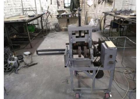 Кузница металлоизделий