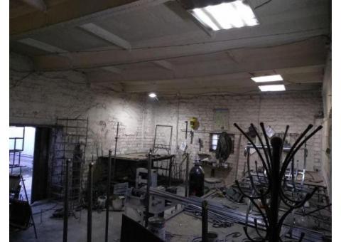 Кузница металлоизделий