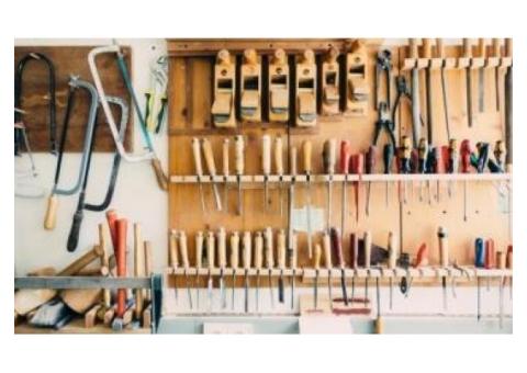 Прибыльное производство ручного слесарного инструмента