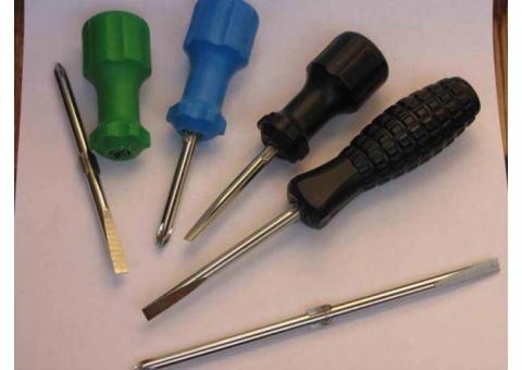 Прибыльное производство ручного слесарного инструмента