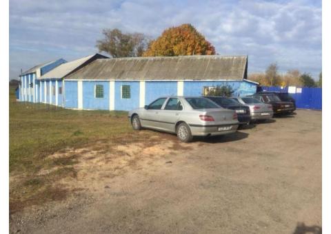 Производство полиэтиленовых пленок