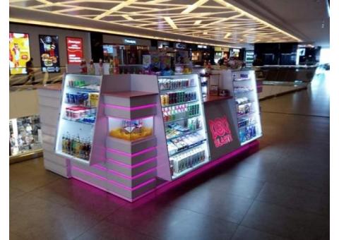 Магазин "Slasti"