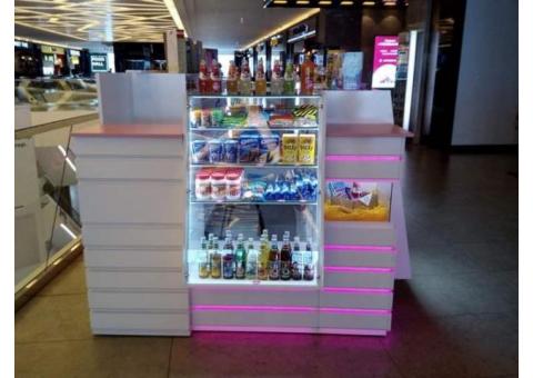 Магазин "Slasti"