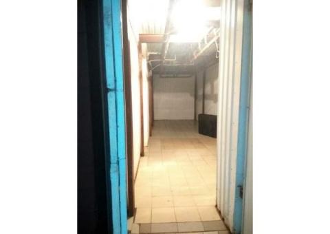 Мясоперерабатывающее предприятие