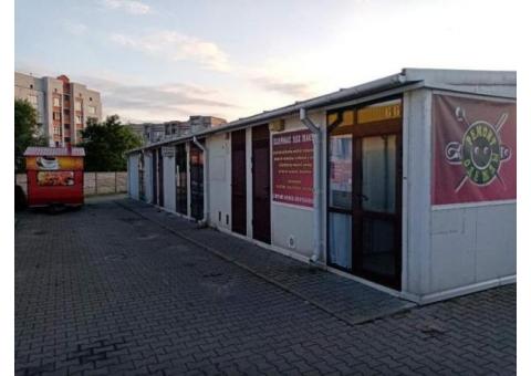 Рынок в Бресте