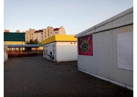 Рынок в Бресте