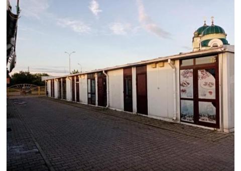 Рынок в Бресте