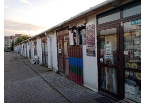 Рынок в Бресте