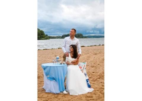 Студия свадебного оформления