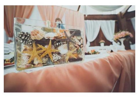 Студия свадебного оформления