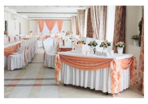 Студия свадебного оформления