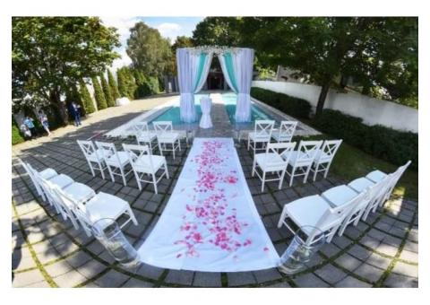 Студия свадебного оформления