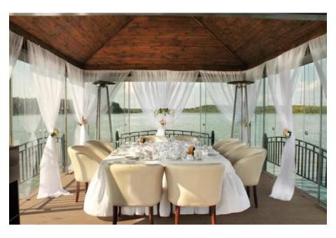 Студия свадебного оформления