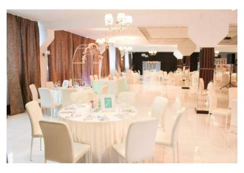 Студия свадебного оформления