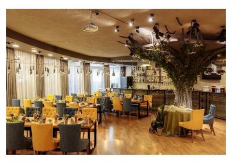 Студия свадебного оформления