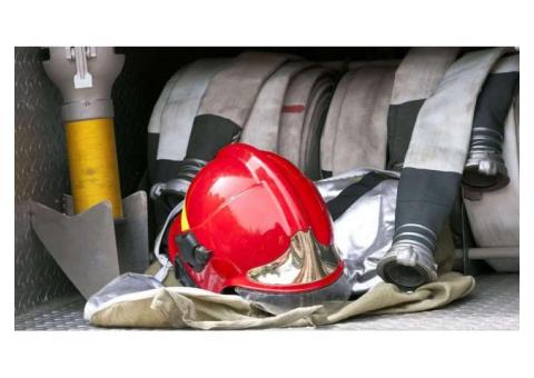 Противопожарная Компания с широким спектром услуг