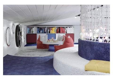 Домашние модульные системы