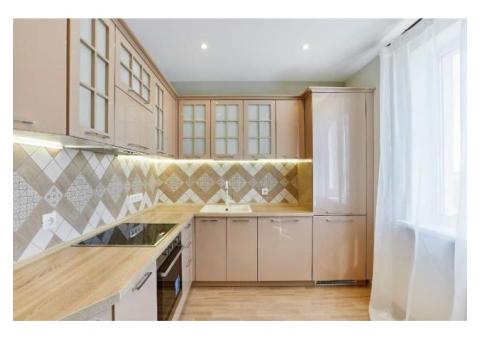 Домашние модульные системы