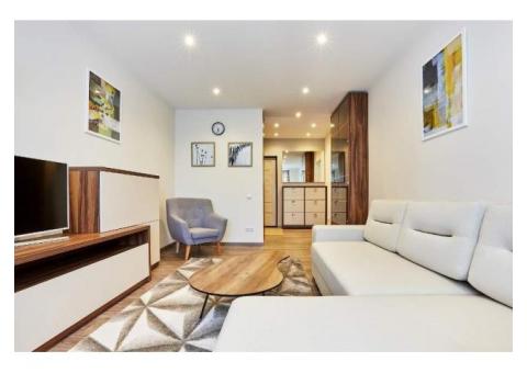 Домашние модульные системы