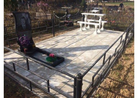 Производство изделий мрамора из бетона