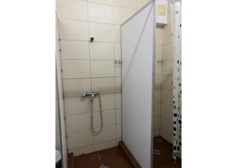 Тренажерный зал для женщин