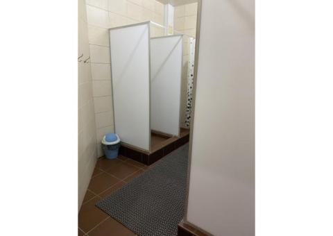 Тренажерный зал для женщин