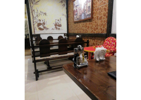 Пиццерия "ПандаПицца" в Лиде