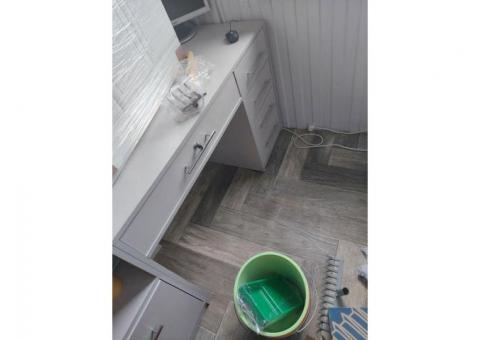 Торговый павильон в собственности