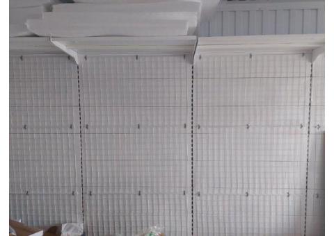 Торговый павильон в собственности