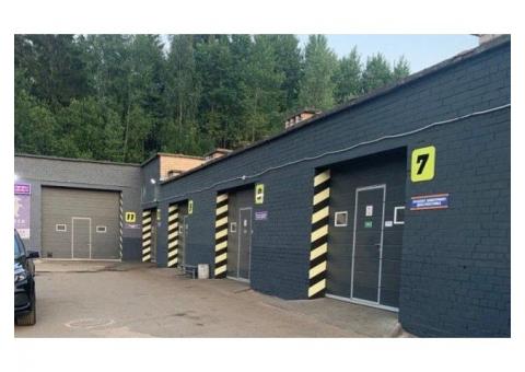 СТО в собственности в Новополоцке