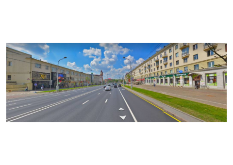 Кафе рядом с ЦУМом