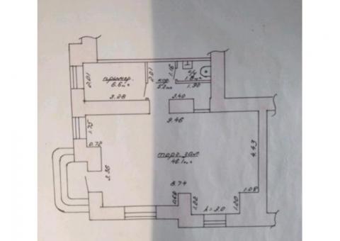 Действующий бизнес - кофейня в городе Могилев