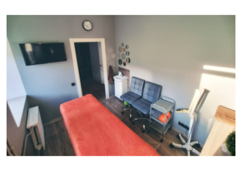 Салон красоты и СПА в центре Минска