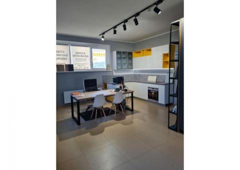 Бизнес по изготовлению кухонь и другой мебели на заказ