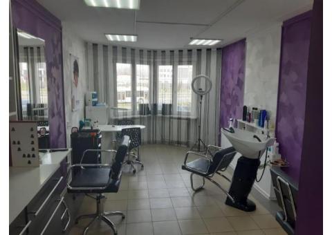 Студия красоты в Московском районе