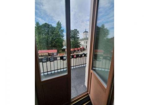 Строительная компания с аттестатом четвертой категории