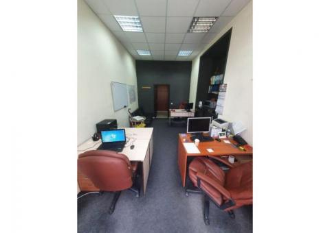 Строительная компания с аттестатом четвертой категории