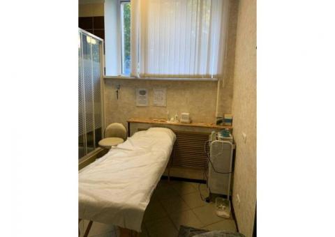 Парикмахерская в удобном месте