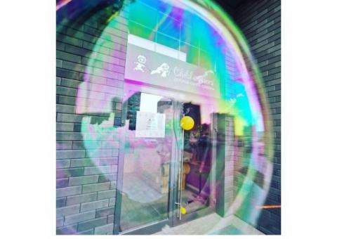 Детский салон красоты "Child Scissors"