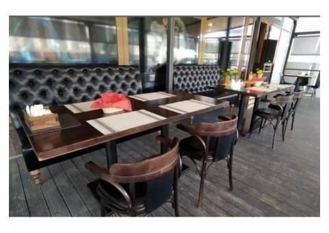 Паб в центре Минска